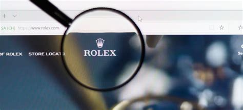 can you buy Rolex online